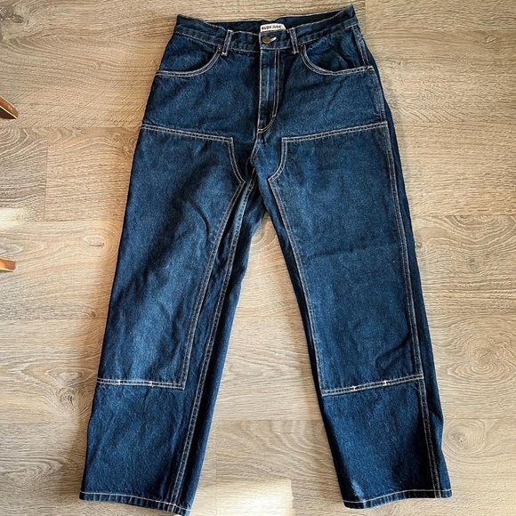 Rudy Jude Denim - Rudy Jude Utility Jeans, size 3